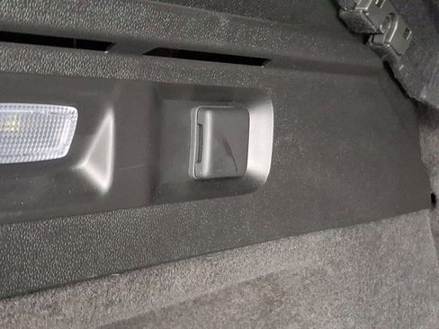 Used 2025 Buick Envision Sport Touring image 29