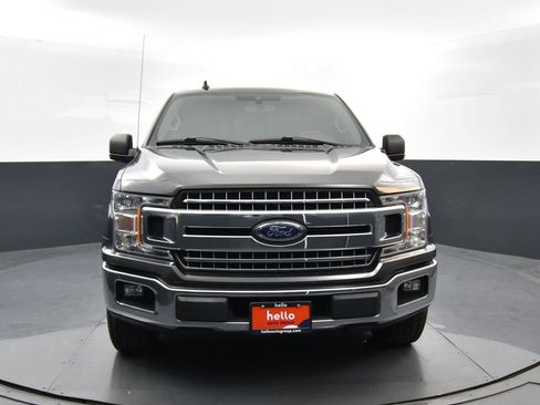 Used 2020 Ford F150 XLT w/ Equipment Group 302A Luxury image 4