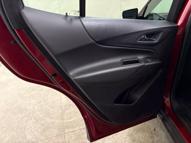 Used 2019 Chevrolet Equinox LT FWD image 23