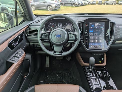 New 2026 Subaru Forester Touring image 15