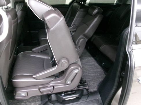 Used 2022 Honda Odyssey Elite image 22