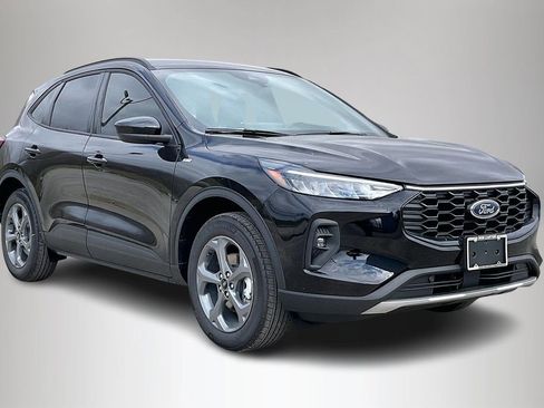 New 2026 Ford Escape ST-Line Select w/ Tech Pack #1 image 1