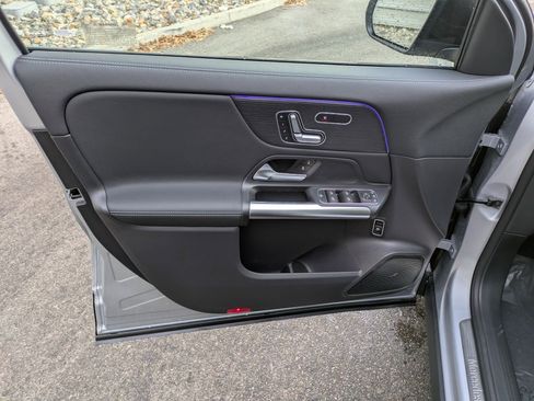 New 2026 Mercedes-Benz GLA 250 4MATIC image 11