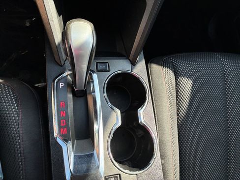 Used 2015 GMC Terrain SLE w/ Convenience Package image 12