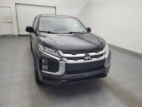 Used 2020 Mitsubishi Outlander Sport ES FWD image 14