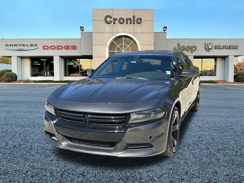 Used 2021 Dodge Charger Police image 7