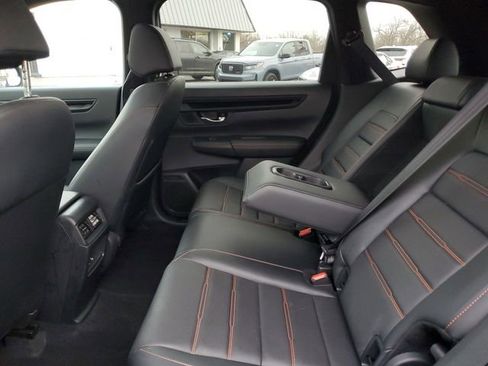 Used 2024 Honda CR-V Sport-L image 27
