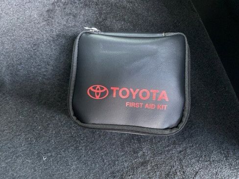 New 2026 Toyota Tundra Limited image 65