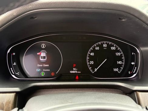 Used 2018 Honda Accord Touring image 22