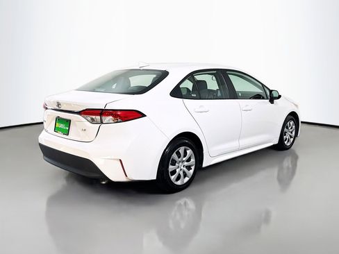 Used 2024 Toyota Corolla LE image 10