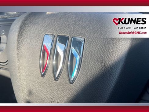 New 2026 Buick Envista Sport Touring w/ Convenience I Package image 28