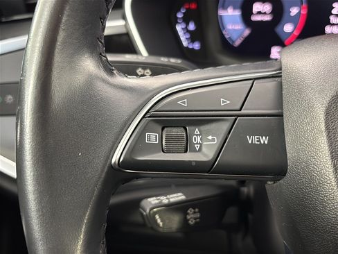 Used 2020 Audi Q3 2.0T Premium AWD/4WD image 18
