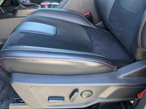 Certified 2023 Ford Bronco Raptor image 22