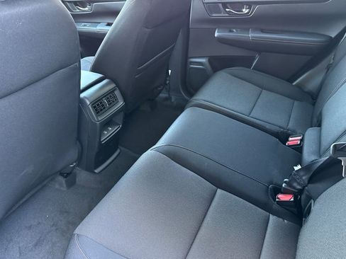New 2026 Honda CR-V TrailSport image 6