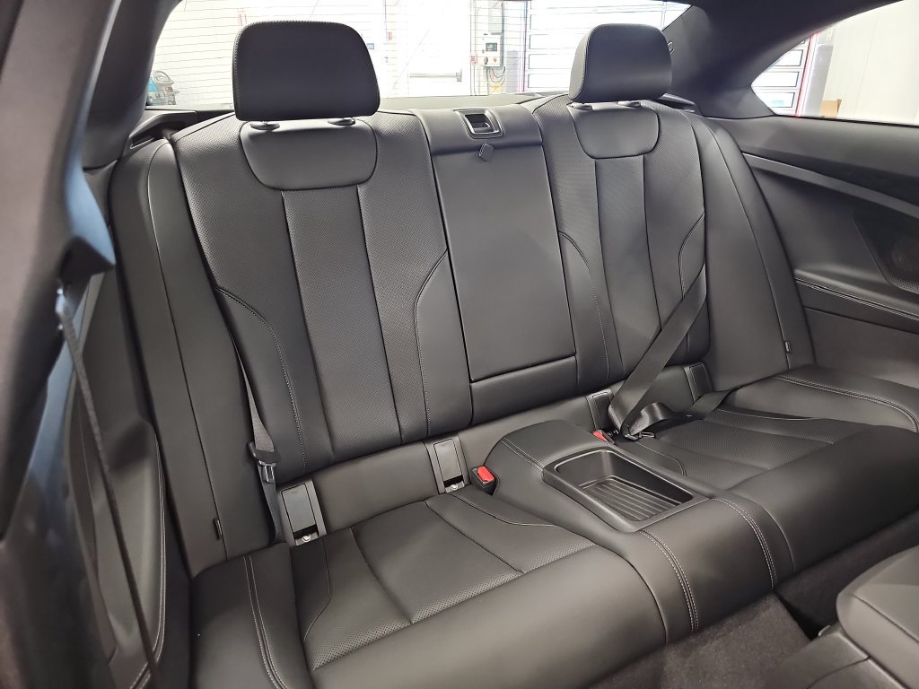 Certified 2023 BMW 230i xDrive Coupe w/ Convenience Package AWD/4WD image 26