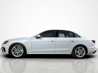 Used 2023 Audi A4 2.0T Premium w/ Convenience Package AWD/4WD video 2