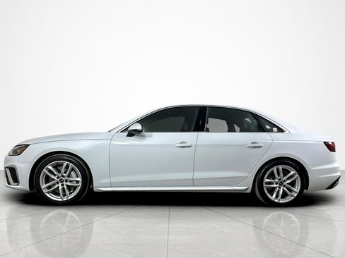 Used 2023 Audi A4 2.0T Premium w/ Convenience Package image 2