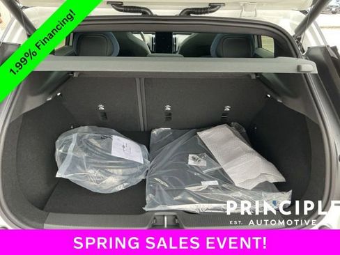 New 2026 Volvo EX30 Plus AWD/4WD image 13