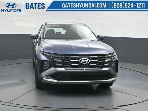 New 2026 Hyundai Tucson SE FWD image 5
