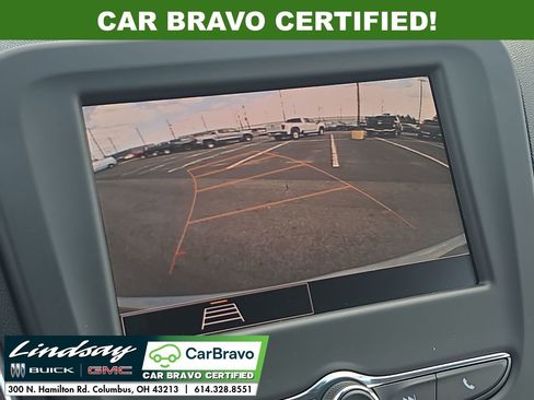 Certified 2024 Chevrolet Equinox LT image 14