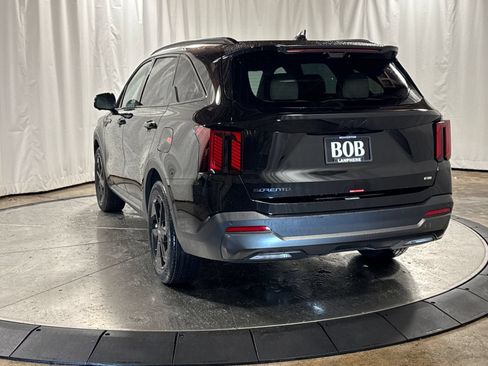 New 2026 Kia Sorento SX Prestige AWD/4WD image 4