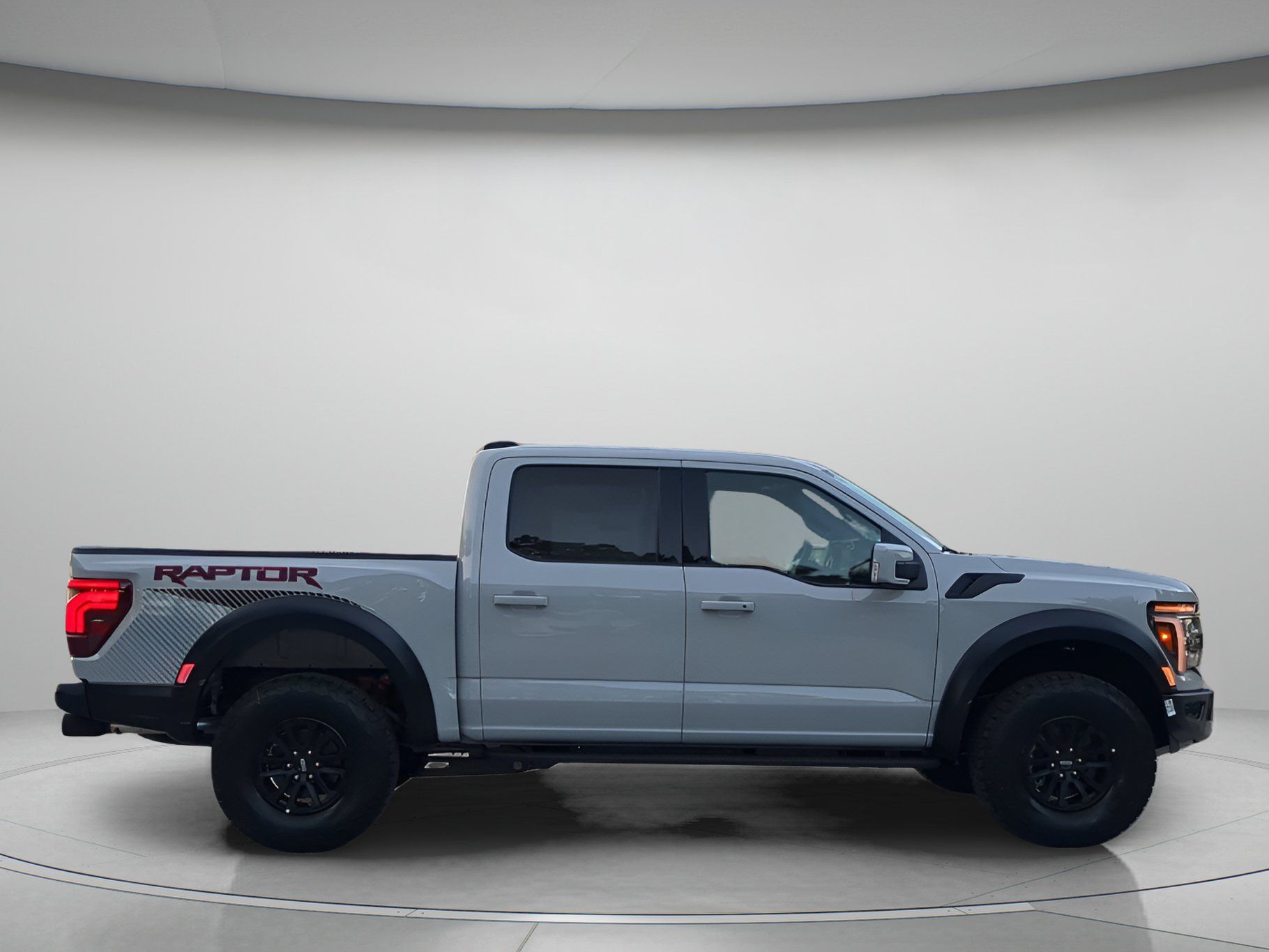 New 2026 Ford F150 Raptor AWD/4WD image 42