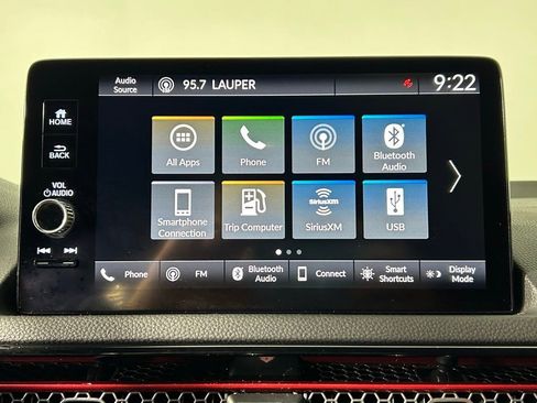Used 2022 Honda Civic Si image 18