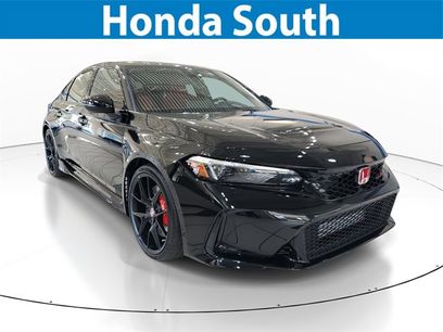 New 2025 Honda Civic Type R