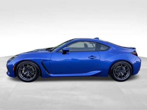 Used 2023 Subaru BRZ Limited RWD image 8