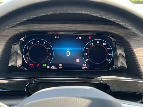 New 2025 Volkswagen Atlas SEL image 14