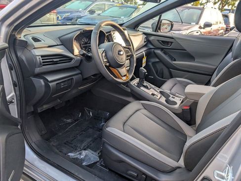 New 2026 Subaru Crosstrek 2.5i Wilderness w/ Crosstrek Mirror Package AWD/4WD image 12