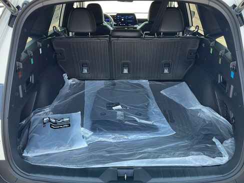 New 2026 Subaru Outback Premium AWD/4WD image 27