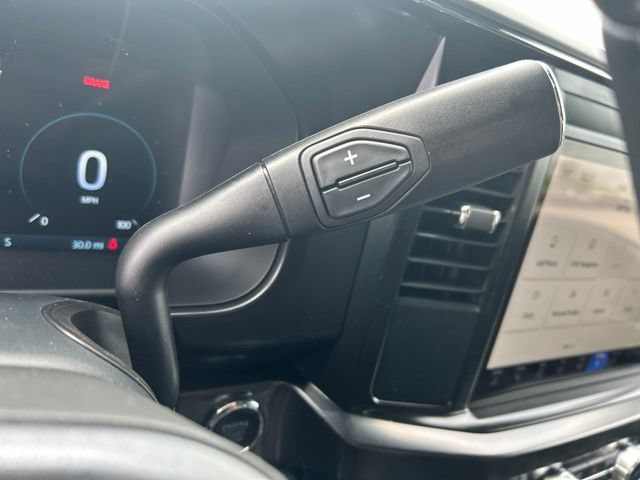 New 2026 Ford F250 Lariat w/ Black Appearance Package AWD/4WD image 32