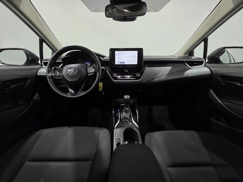 Used 2023 Toyota Corolla LE image 14