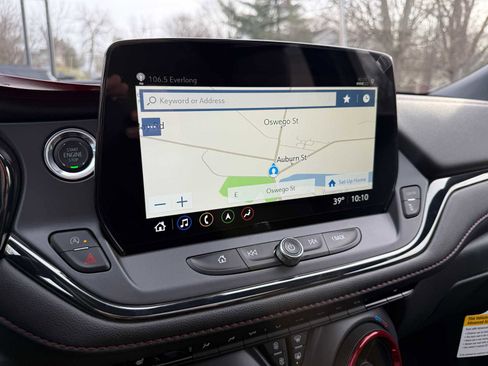 New 2025 Chevrolet Blazer RS w/ Driver Confidence II Package image 51