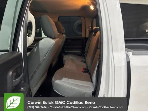 Used 2016 RAM 1500 Express AWD/4WD image 31