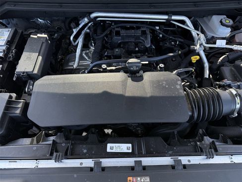 New 2026 Chevrolet Colorado Z71 w/ Technology Package image 28