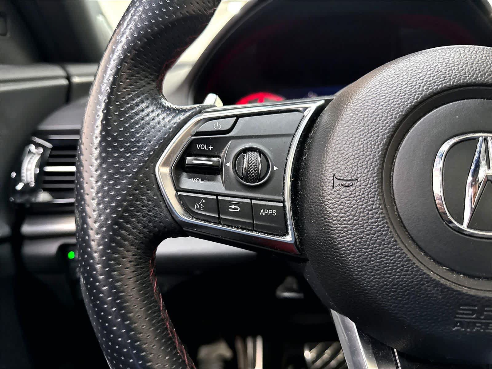 Used 2019 Acura RDX w/ Advance Package FWD image 20