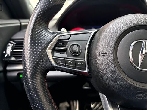 Used 2019 Acura RDX A-Spec FWD image 20