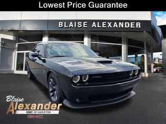 Used 2022 Dodge Challenger R/T Scat Pack RWD video 1