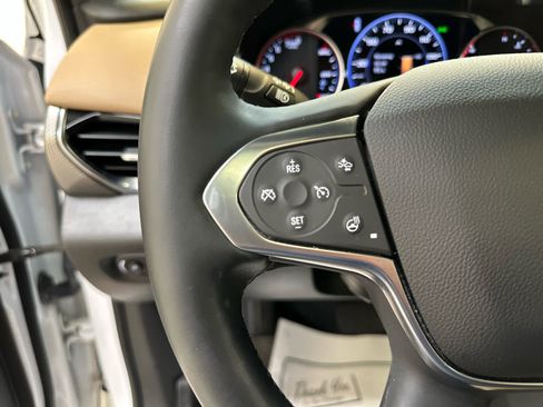 Used 2023 Chevrolet Traverse Premier w/ LPO, Floor Liner Package image 21