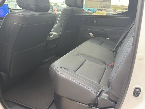 New 2026 Toyota Tundra Platinum AWD/4WD image 10