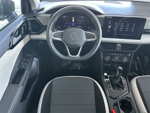 New 2026 Volkswagen Taos S image 36