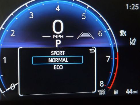 New 2026 Toyota Corolla SE image 15