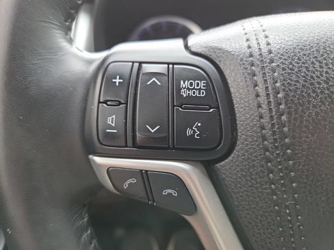 Used 2018 Toyota Highlander Limited w/ Protection Package #3 AWD/4WD image 37