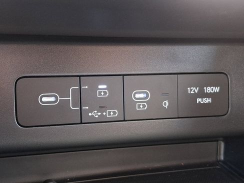 Certified 2025 Hyundai Sonata SEL image 23