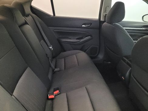 Used 2021 Nissan Altima 2.5 SV FWD image 19