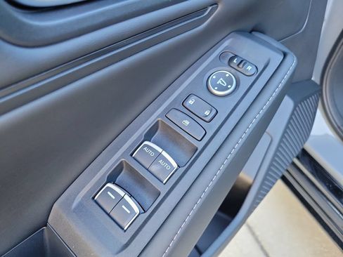 Certified 2026 Honda Accord Sport image 22