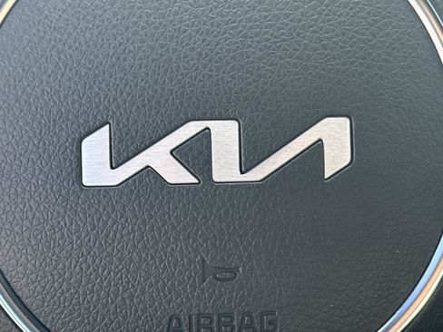 New 2026 Kia K5 GT image 26