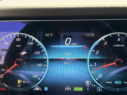 Used 2023 Mercedes-Benz E 450 4MATIC Cabriolet image 27